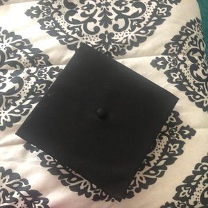 Graduation cap